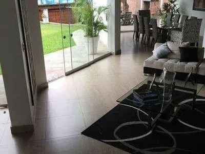 Casa en venta · Habilitacion Lotes a y B, La Molina · 350 m², 3 dorm.