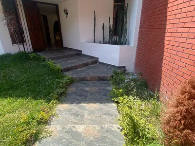 Venta de Casa en Miraflores - Lima 4 Dormitorios 