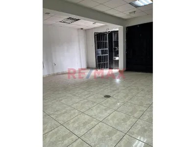 Local Comercial En Alquiler 80 M2 – 1Er Piso Puerta A Calle - Callao