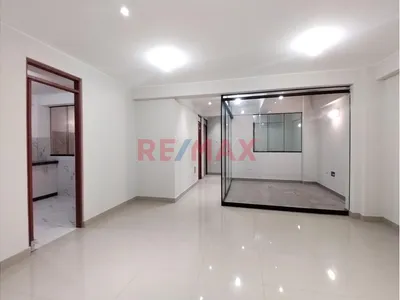 Departamento En Alquiler
