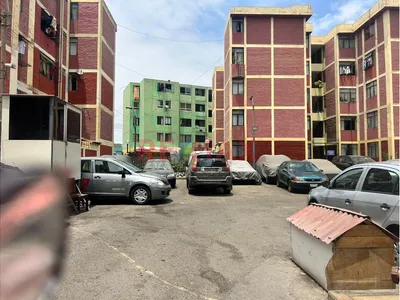 Departamento en venta · Santa Rosa, Callao · 72 m², 2 dorm.
