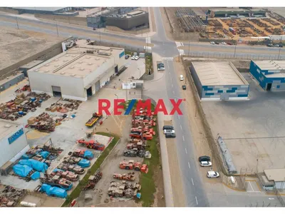 🏭✨ Invierte En El Futuro Industrial De Mayor Crecimiento: Bryson Hills