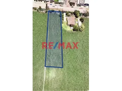 🌿 ¡Terreno En Venta En El Valle Sagrado – Urubamba! 🌿