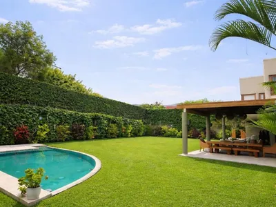 Venta de Casa en La Molina - Lima 4 Dormitorios