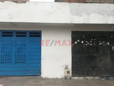 🏢 Local Comercial En Venta En Huaycán, Ate