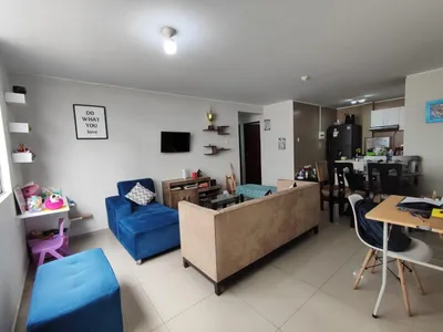 Venta de Departamento en Santiago de Surco - Lima 3 Dormitorios