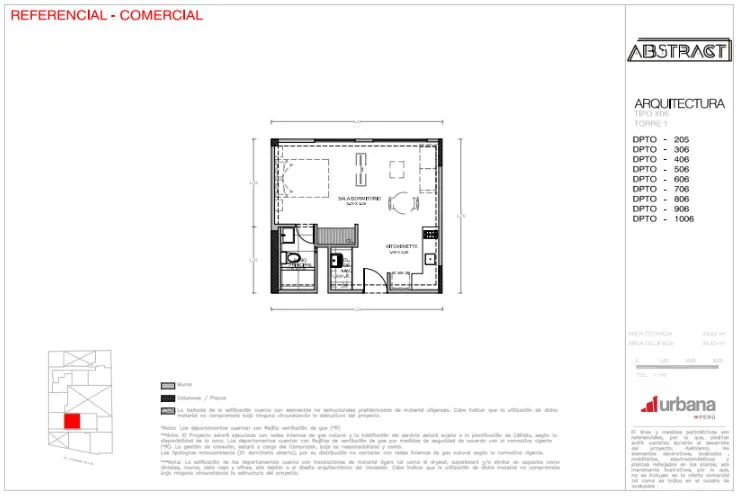 Modelo X06-Torre1