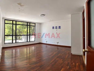 🌳 Casa Comercial / Proyecto En Venta – Frente Al Parque Selva Alegre 🌳