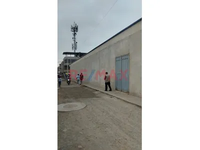 Local Comercial En Alquiler En Excelente Zona De Puente Viru