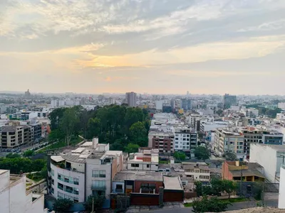 Venta de Departamento en Santiago de Surco - Lima 3 Dormitorios