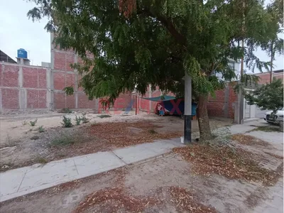 🎯Precio De Ocasion 🔝Terreno En Venta 📌Urb. Miraflores Boulevard Cuadrante Q1 Primera Etapa Mz B Lote7 📐141 M²