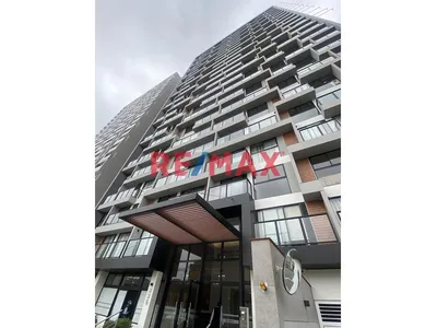 🏡✨ Alquiler De Estreno En Jesús María | Edificio Camelia - 1 Hab.