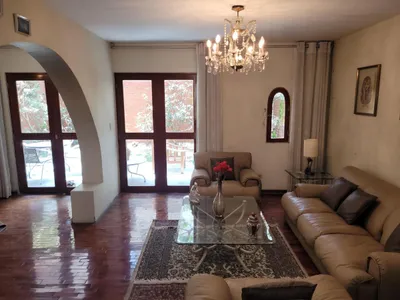 Venta de Casa en La Molina - Lima 4 Dormitorios