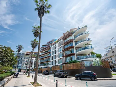 Venta de Departamento en Barranco - Lima 4 Dormitorios