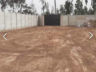 Alquiler de Terreno / Lote en Pachacamac - Lima 0 Dormitorio 