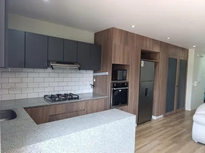 Departamento en venta · Calle Toscanini al 100, San Borja · 90 m², 2 dorm.