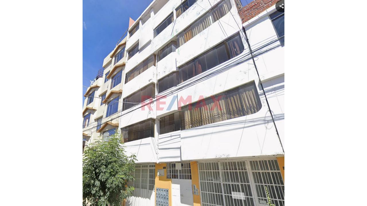 Departamento En Venta