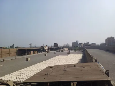 Venta Terreno Ate 7 100M2