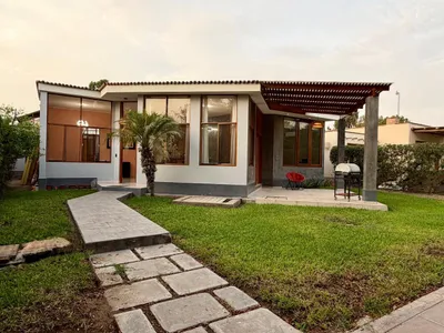 Venta de Casa de Campo en Chincha Baja - Chincha 3 Dormitorios 