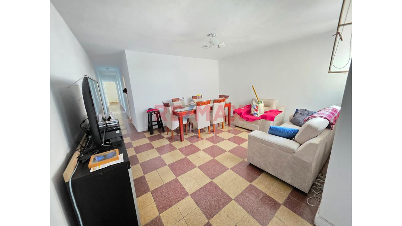Vendo Casa Interior De Quinta En La Victoria – 80.40 M²