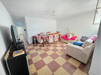 Vendo Casa Interior De Quinta En La Victoria – 80.40 M²