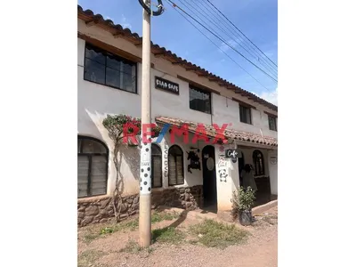 Se Alquila Local Comercial – Valle Sagrado (Huayocari)