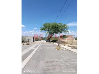De Ocasión Se Vende Terreno En Boulevard Park Plaza
