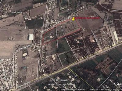 Venta de Terreno / Lote en Lurín - Lima