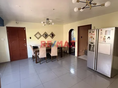 Departamento en venta · Jirón Perusa, San Martin de Porres · 76 m², 2 dorm.