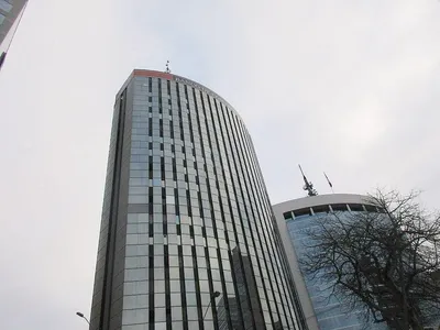 Venta de Oficina en San Isidro - Lima