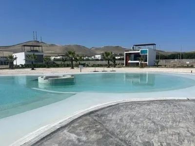 Venta de Terreno / Lote en Cañete