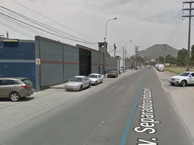 Venta de Local Industrial en Ate - Lima 0 Dormitorio 