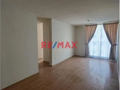 🏡 DPTO EN ALQUILER - SEMIAMOBLADO | CONDOMINIO EL ROSEDAL – HUANCAYO