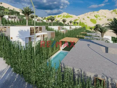 Vendo En Pre Venta Terrenos En Excusivo Condominio De Lujo En Pachacamac