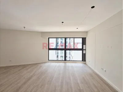 Departamento Flat Moderno