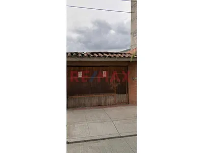 🏡 Terreno En Venta – San Borja, Cusco