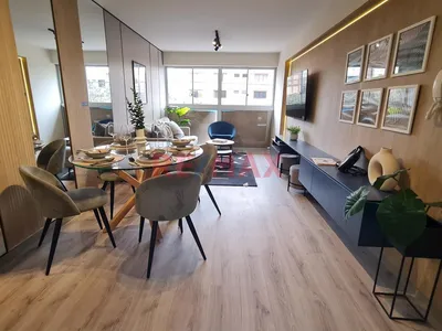 Departamento en venta · Av. Alejandro Bertello 846, Lima · 71 m², 2 dorm.