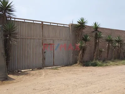 Oportunidad De Inversión  Terreno En Carapongo