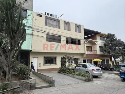 Alquiler De Espacio Para Vivienda, Oficina O Almacén