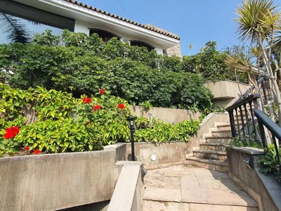 Venta de Casa en La Molina - Lima 4 Dormitorios