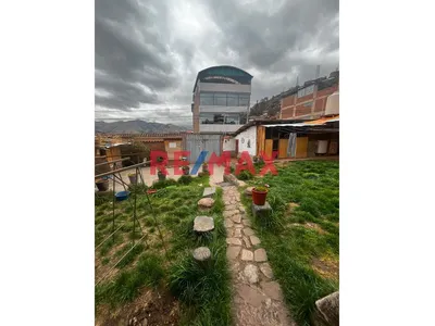 🏡 ¡Súper Oportunidad De Inversión En Cusco!