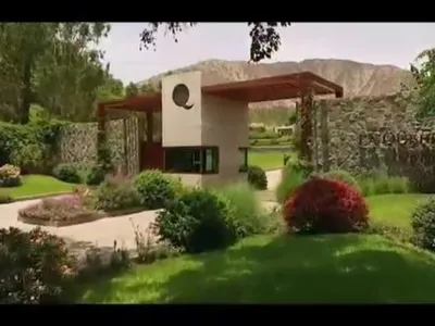 Venta de Terreno / Lote en Cieneguilla - Lima