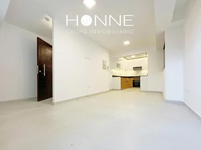 Departamento en venta · Carmenca al 100, San Miguel · 68 m², 3 dorm.