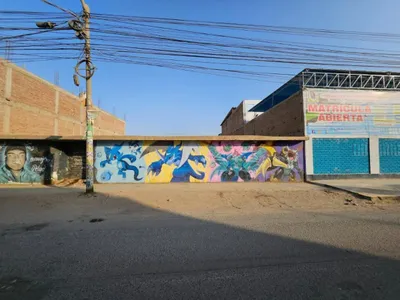 Venta de Terreno / Lote en Puente Piedra - Lima 0 Dormitorio 