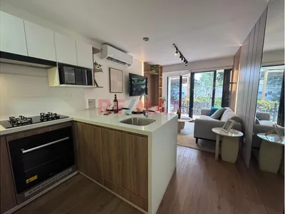 Venta Departamento Flat Estreno