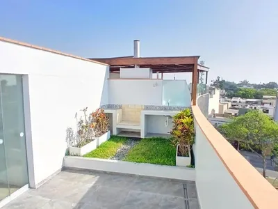 Venta de Departamento en Santiago de Surco - Lima 3 Dormitorios