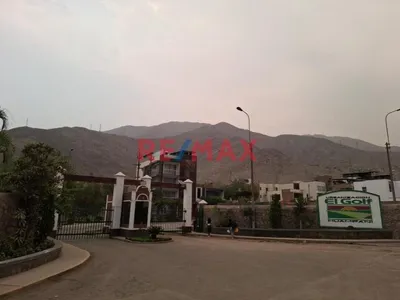Venta de Terreno / Lote en Chaclacayo - Lima 0 Dormitorio 