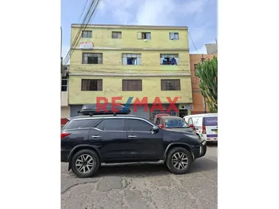 VENTA DPTO EN LUCANAS - LA VICTORIA