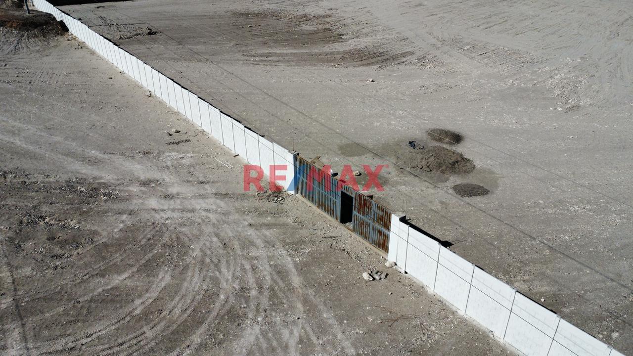 “¡Ubicación Clave Para Tu Empresa! Terreno Industrial En Venta  A Solo 1 Km Del Km 48”.
