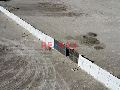 “¡Ubicación Clave Para Tu Empresa! Terreno Industrial En Venta  A Solo 1 Km Del Km 48”.
